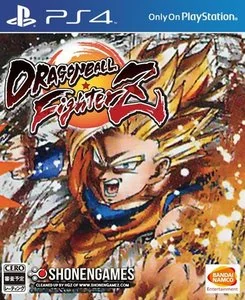 Comprar DRAGON BALL FIGHTERZ para PS4 - PSNCLICK Digitales Latinoamérica